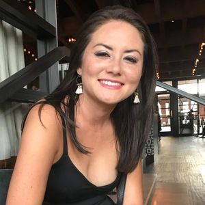 Meet your Posher, Kristin